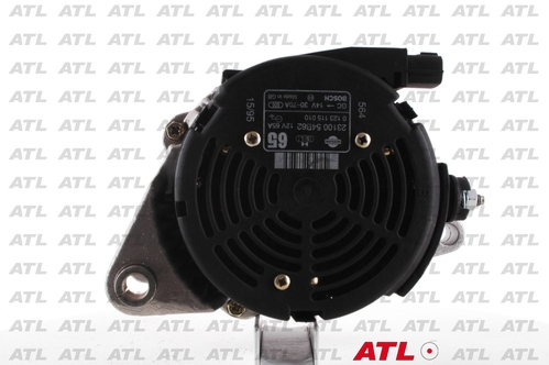 ATL Autotechnik L 38 460 Generator